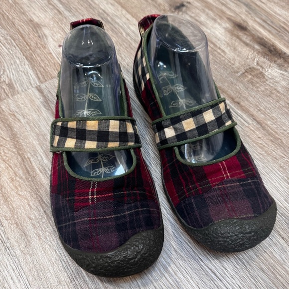 Keen Harvest Mary Jane’s W9.5 - Picture 9 of 11